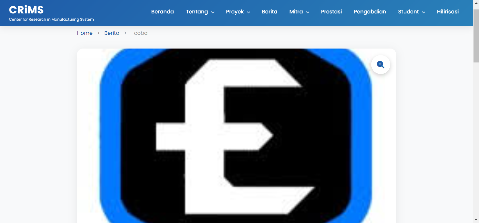 juara 1 teknologi 2025