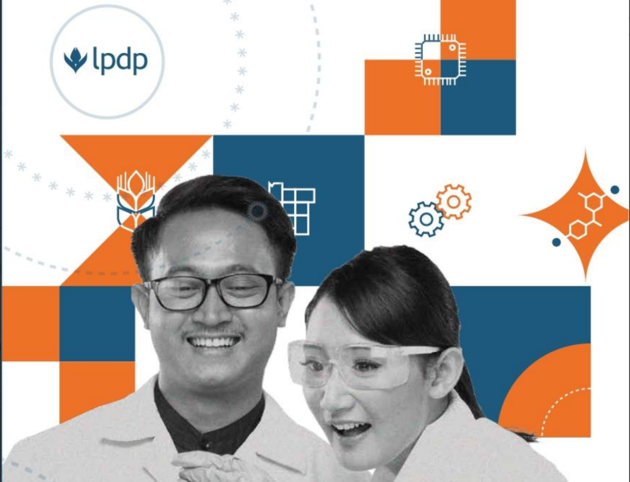 Riset Inovatif-Produktif (RISPRO) INVITASI Lembaga Pengelola Dana Pendidikan (LPDP)